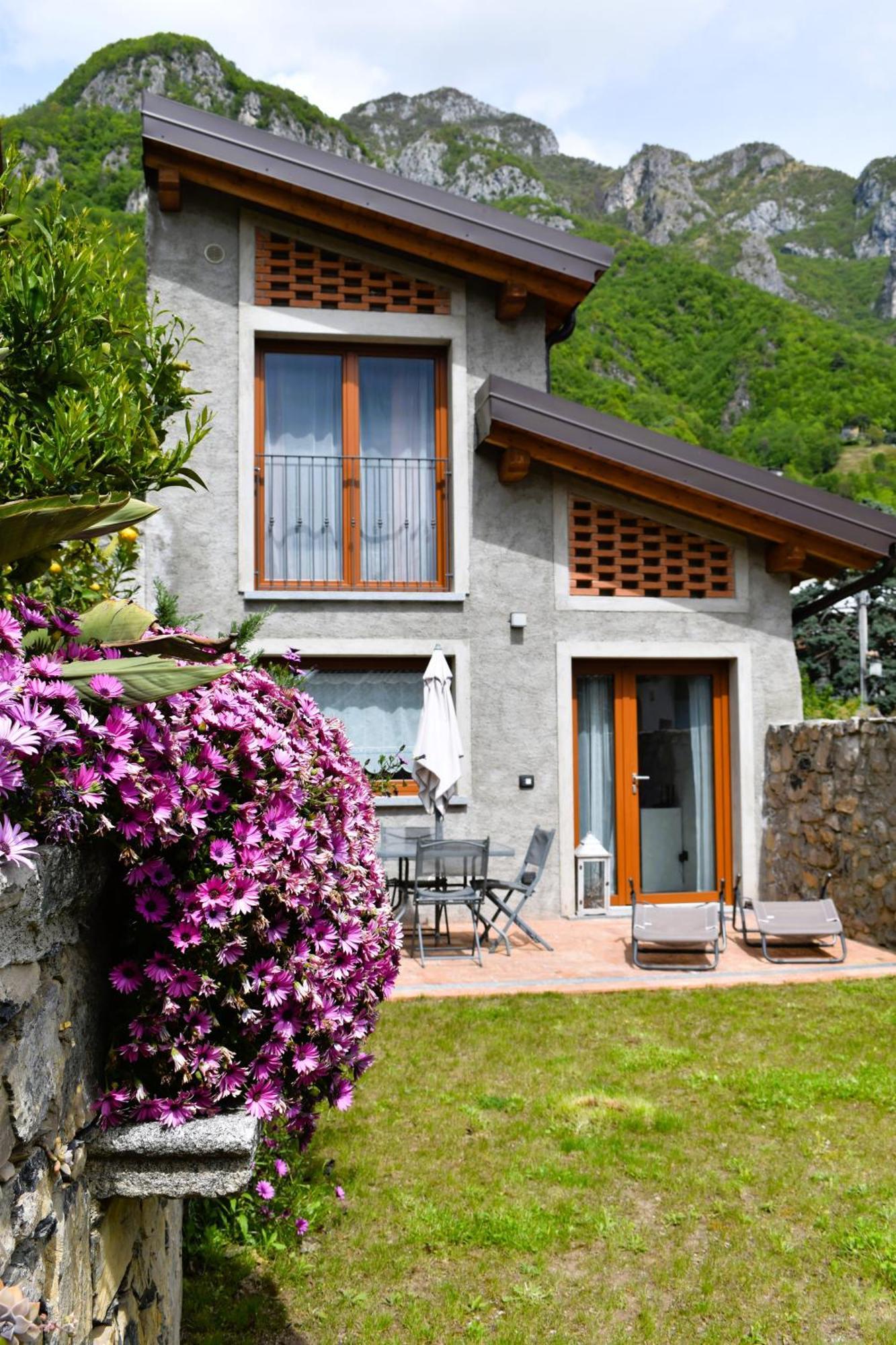 Our Happy Place - Per Il Viaggiatore Slow Ferienhaus *